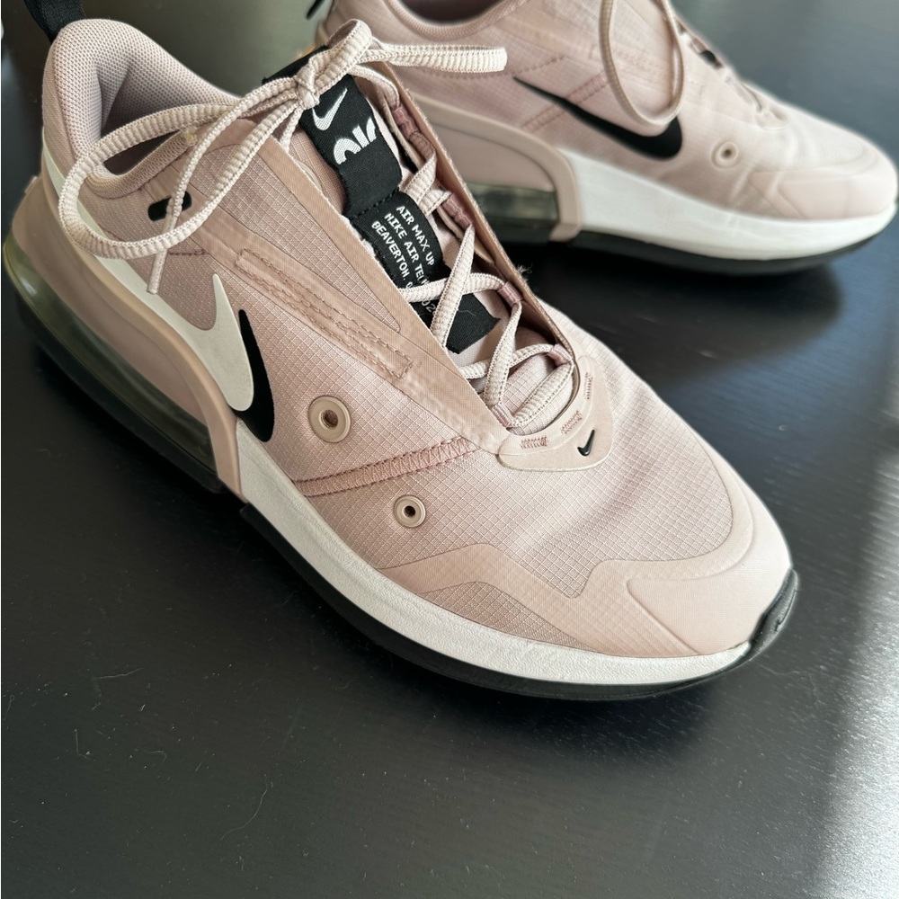 Nike Women's Blush Pink Sneakers